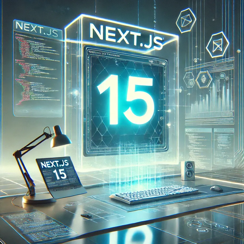 Next.js 15 입문